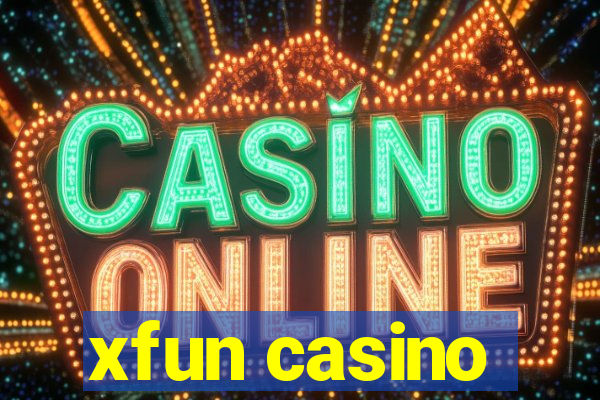 xfun casino